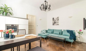BASTINICA Superior Apartment, OLD TOWN in City CENTER